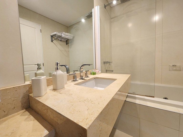 Puerto Madero 20th Floor City View 67 sqm