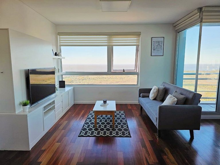 Puerto Madero 40th Floor River View 67 sqm