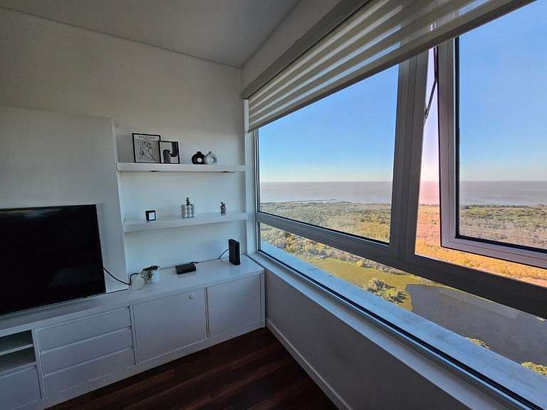 Puerto Madero 40th Floor River View 67 sqm