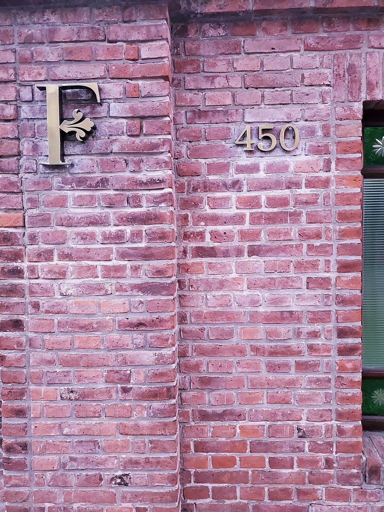 Hotel Faena two-room apartment Furnished