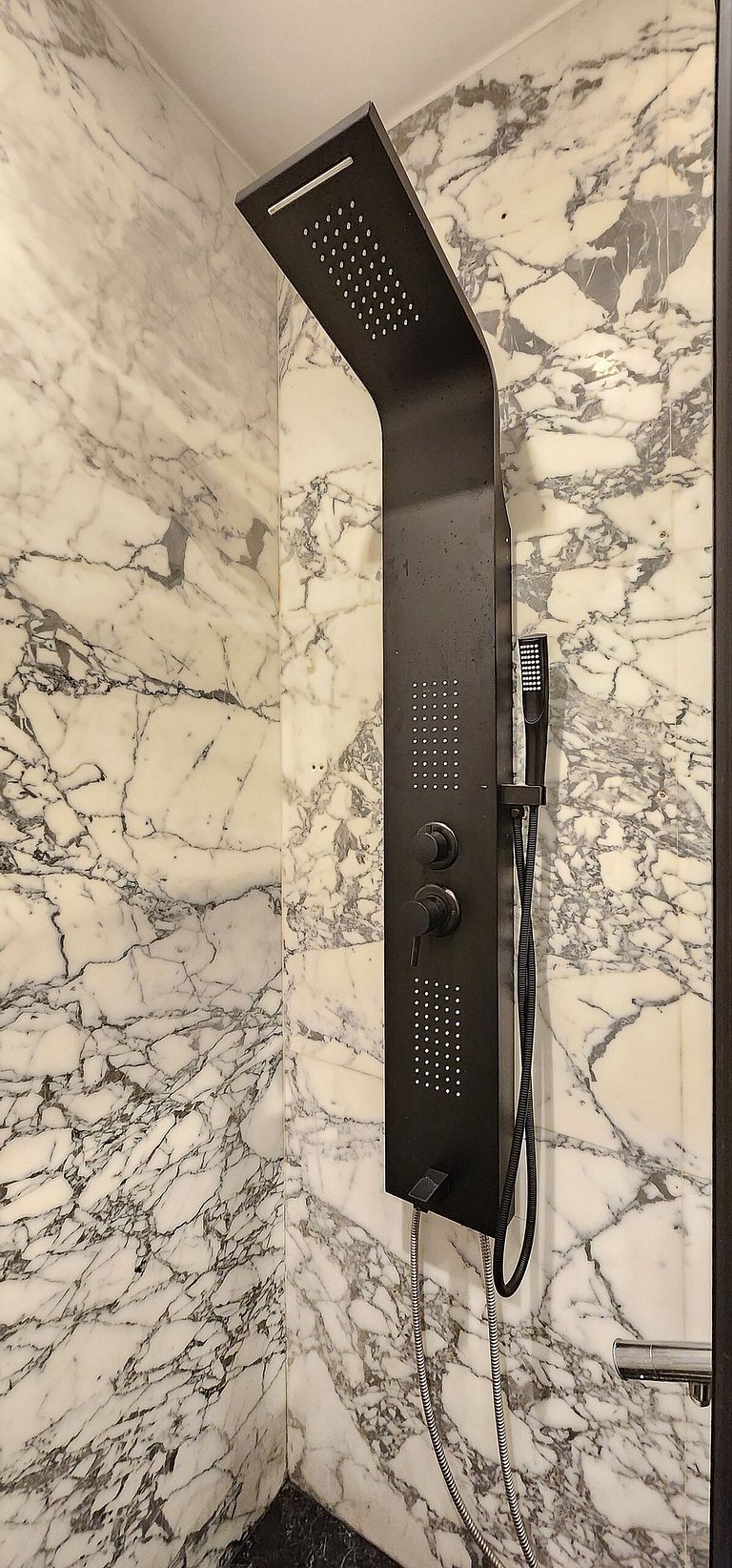 Hotel Faena two-room apartment Furnished