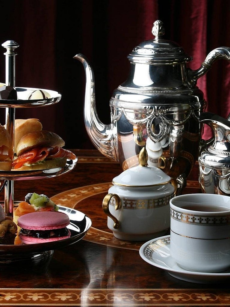 Hotel Faena two-room apartment Furnished