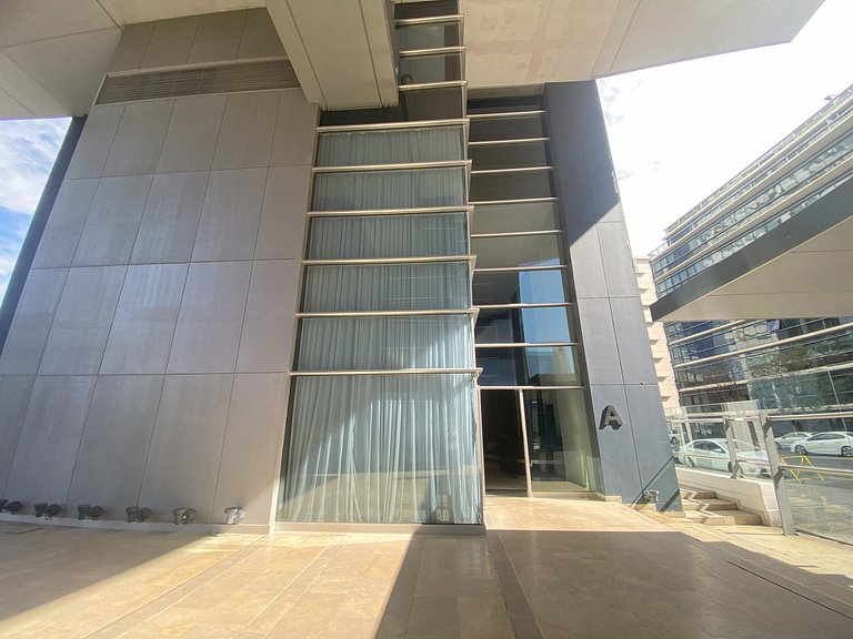 Puerto Madero 20th Floor City View 67 sqm