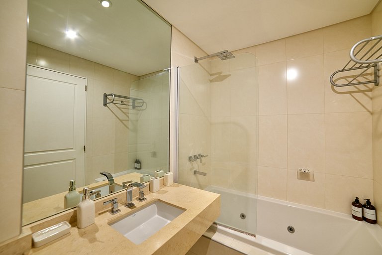 Puerto Madero 20th Floor City View 67 sqm