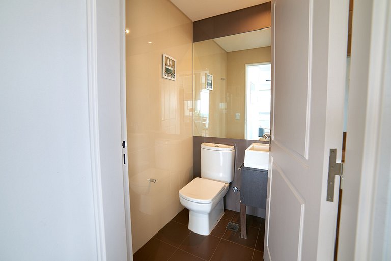 Puerto Madero 20th Floor City View 67 sqm