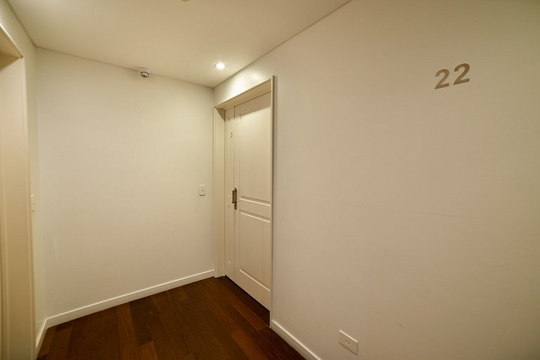 Puerto Madero 20th Floor City View 67 sqm