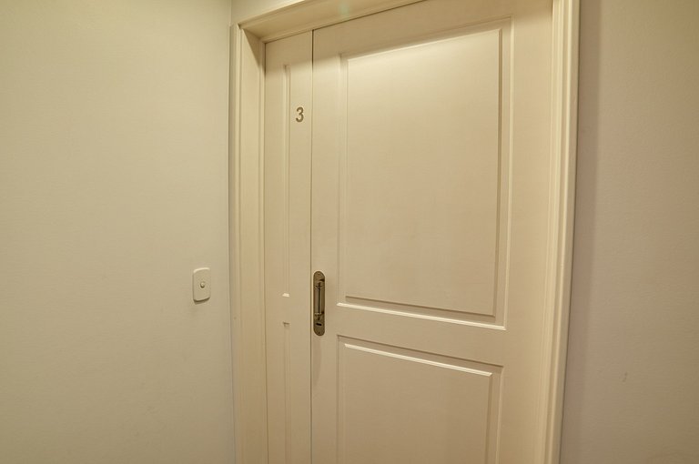 Puerto Madero 20th Floor City View 67 sqm