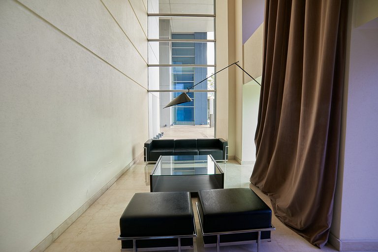 Puerto Madero 20th Floor City View 67 sqm