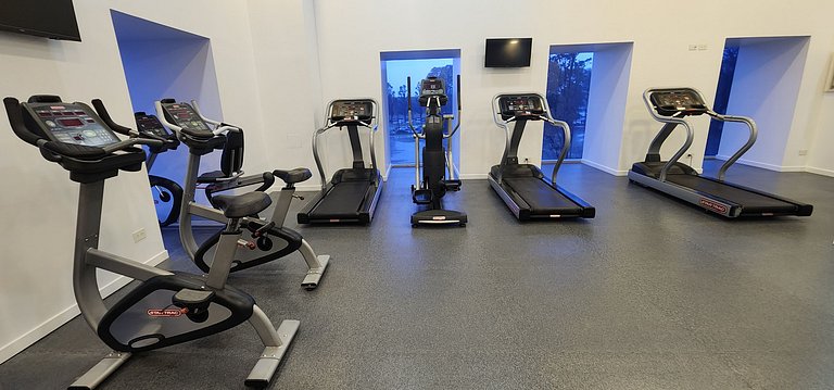 Puerto Madero 20th Floor City View 67 sqm