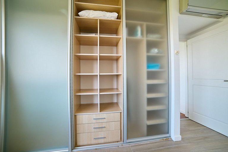 Puerto Madero 38th Floor River View In Front of the Hilton