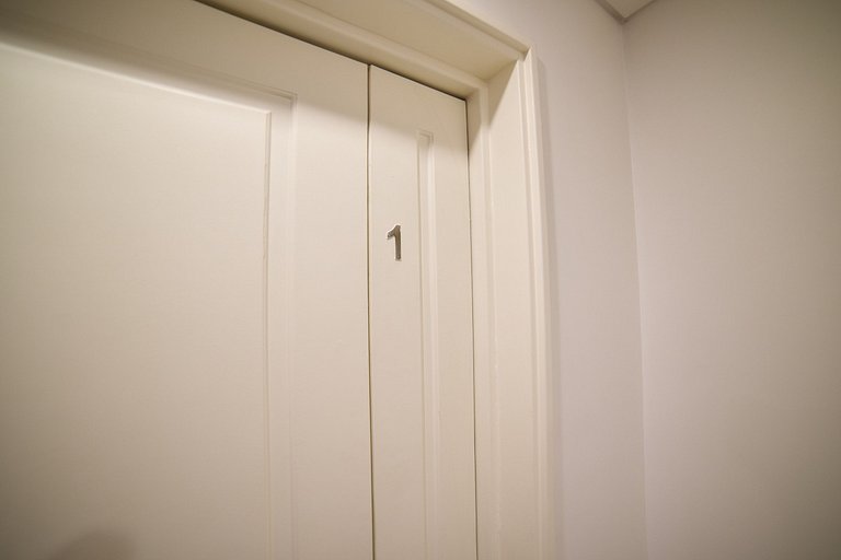 Puerto Madero 38th Floor River View In Front of the Hilton