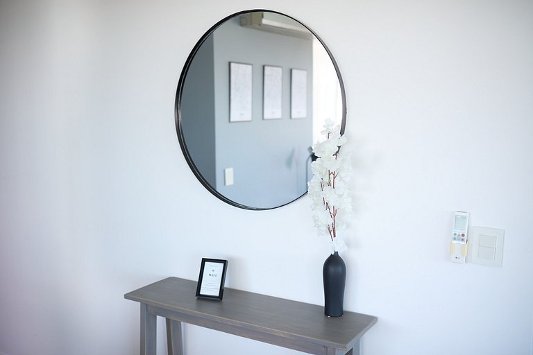 Puerto Madero 40th Floor River View 67 sqm