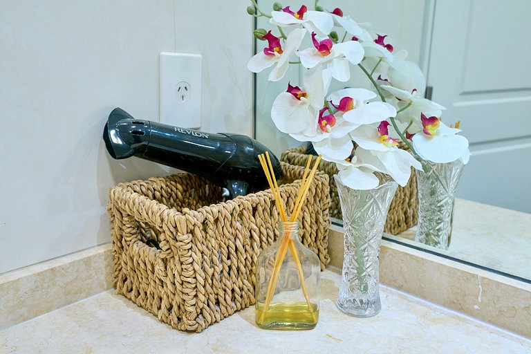 Puerto Madero 40th Floor River View 67 sqm