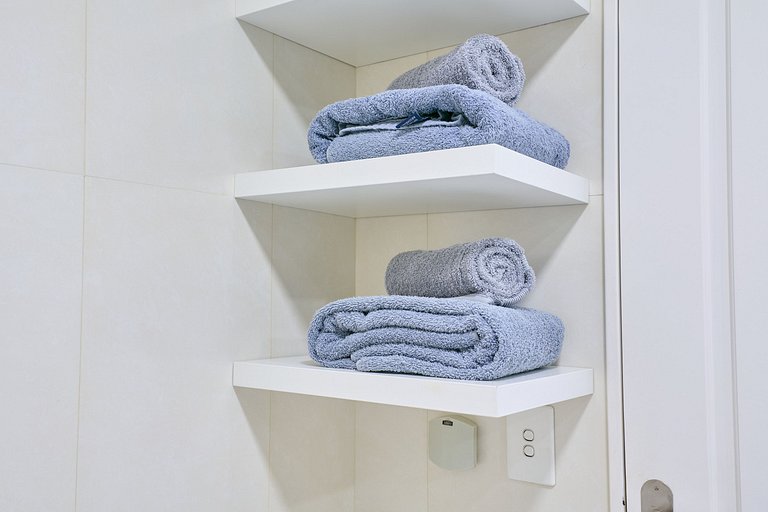 Puerto Madero 40th Floor River View 67 sqm