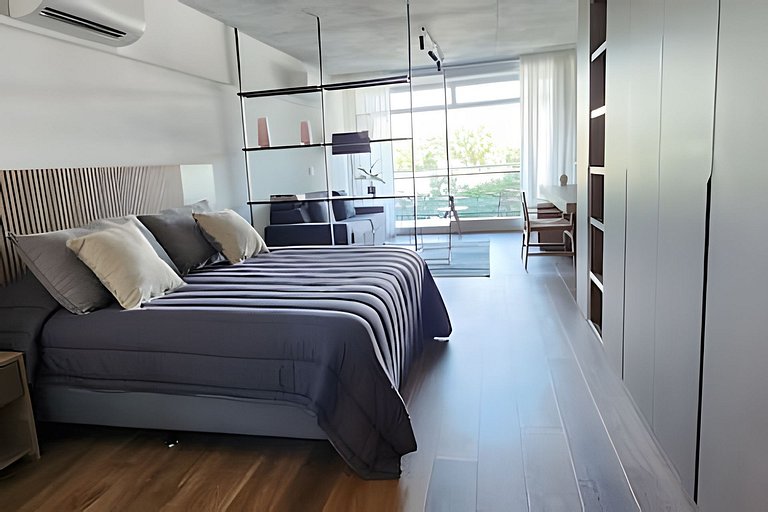 Luxury and Modern Aptartment en Distrito Quartier