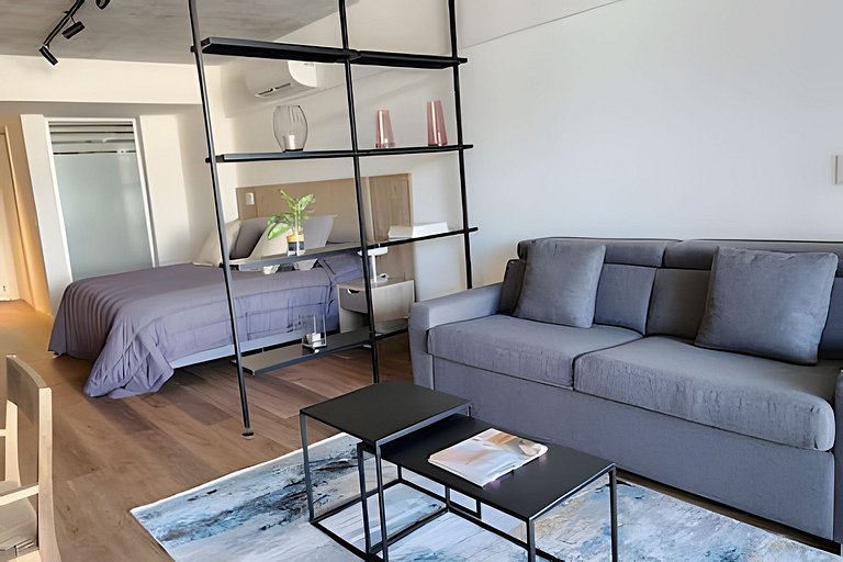 Luxury and Modern Aptartment en Distrito Quartier