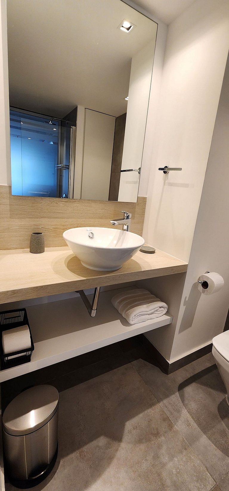 Luxury and Modern Aptartment en Distrito Quartier