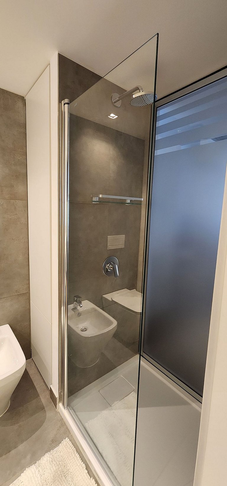 Luxury and Modern Aptartment en Distrito Quartier