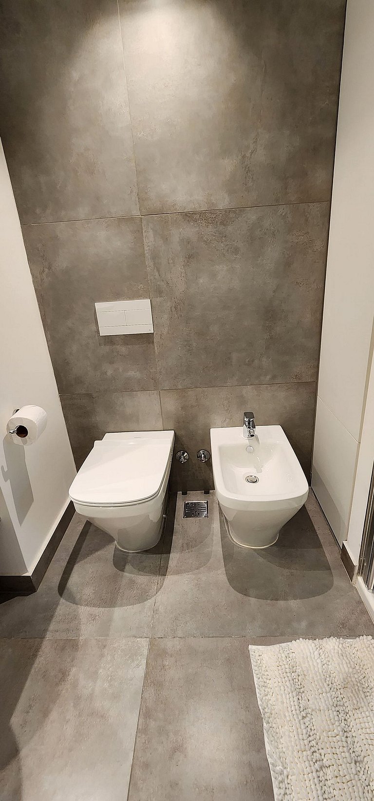 Luxury and Modern Aptartment en Distrito Quartier