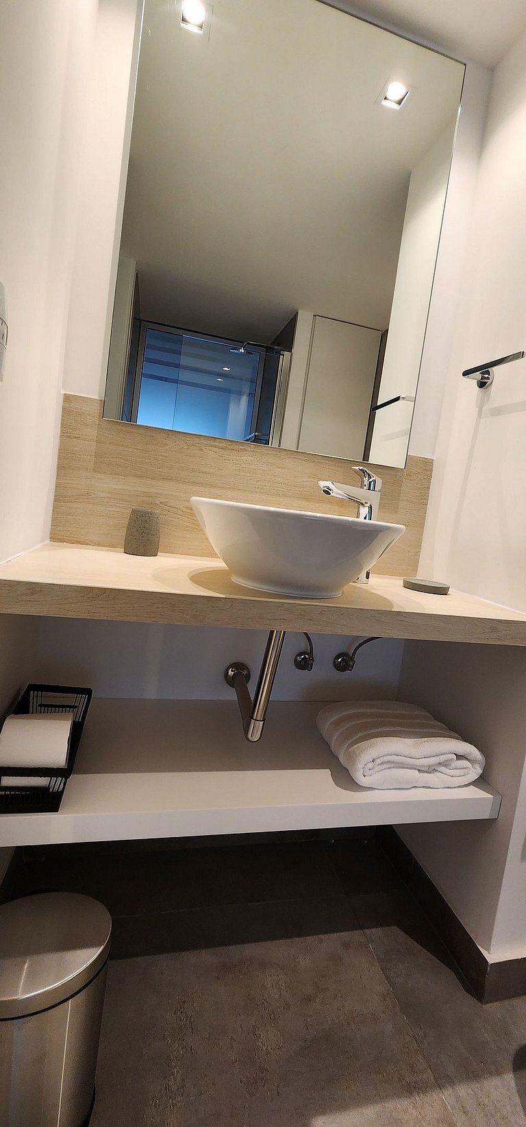 Luxury and Modern Aptartment en Distrito Quartier