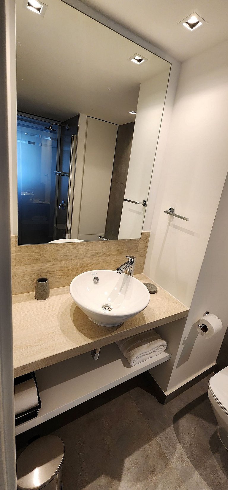 Luxury and Modern Aptartment en Distrito Quartier