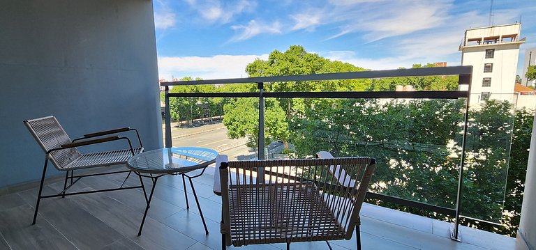 Luxury and Modern Aptartment en Distrito Quartier