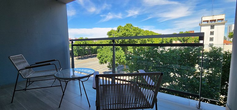 Luxury and Modern Aptartment en Distrito Quartier
