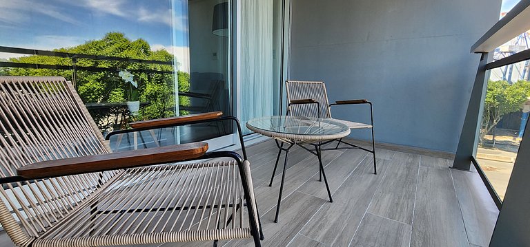 Luxury and Modern Aptartment en Distrito Quartier