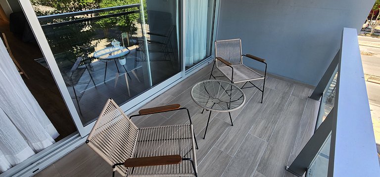 Luxury and Modern Aptartment en Distrito Quartier
