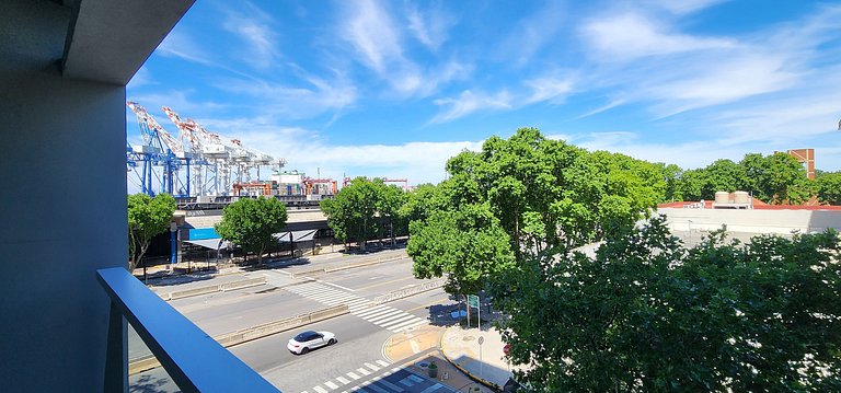 Luxury and Modern Aptartment en Distrito Quartier
