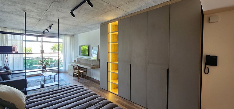 Luxury and Modern Aptartment en Distrito Quartier