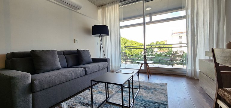 Luxury and Modern Aptartment en Distrito Quartier