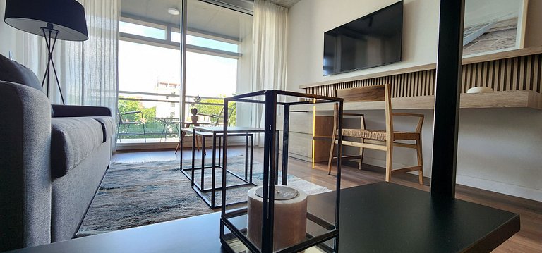 Luxury and Modern Aptartment en Distrito Quartier