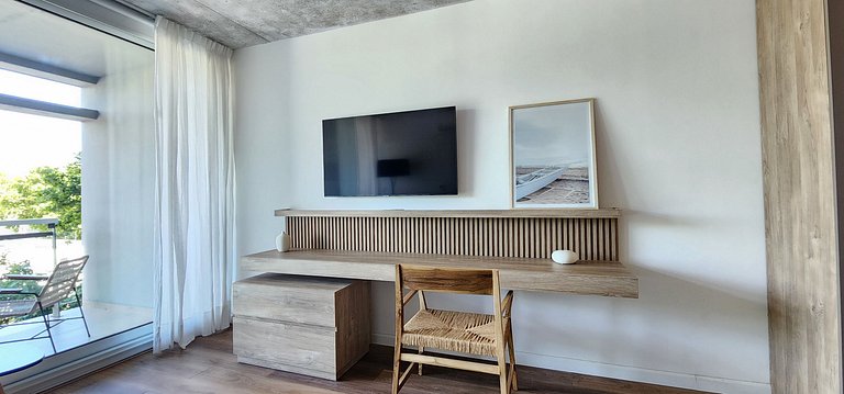 Luxury and Modern Aptartment en Distrito Quartier