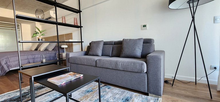 Luxury and Modern Aptartment en Distrito Quartier
