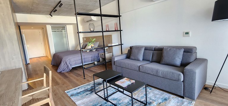 Luxury and Modern Aptartment en Distrito Quartier