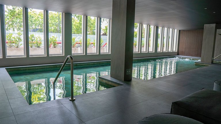 Luxury and Modern Aptartment en Distrito Quartier