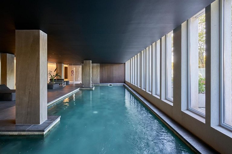 Luxury and Modern Aptartment en Distrito Quartier