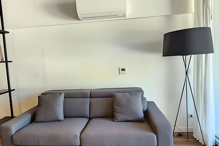 Luxury Loft en Quartier Retiro con Terraza & SPA
