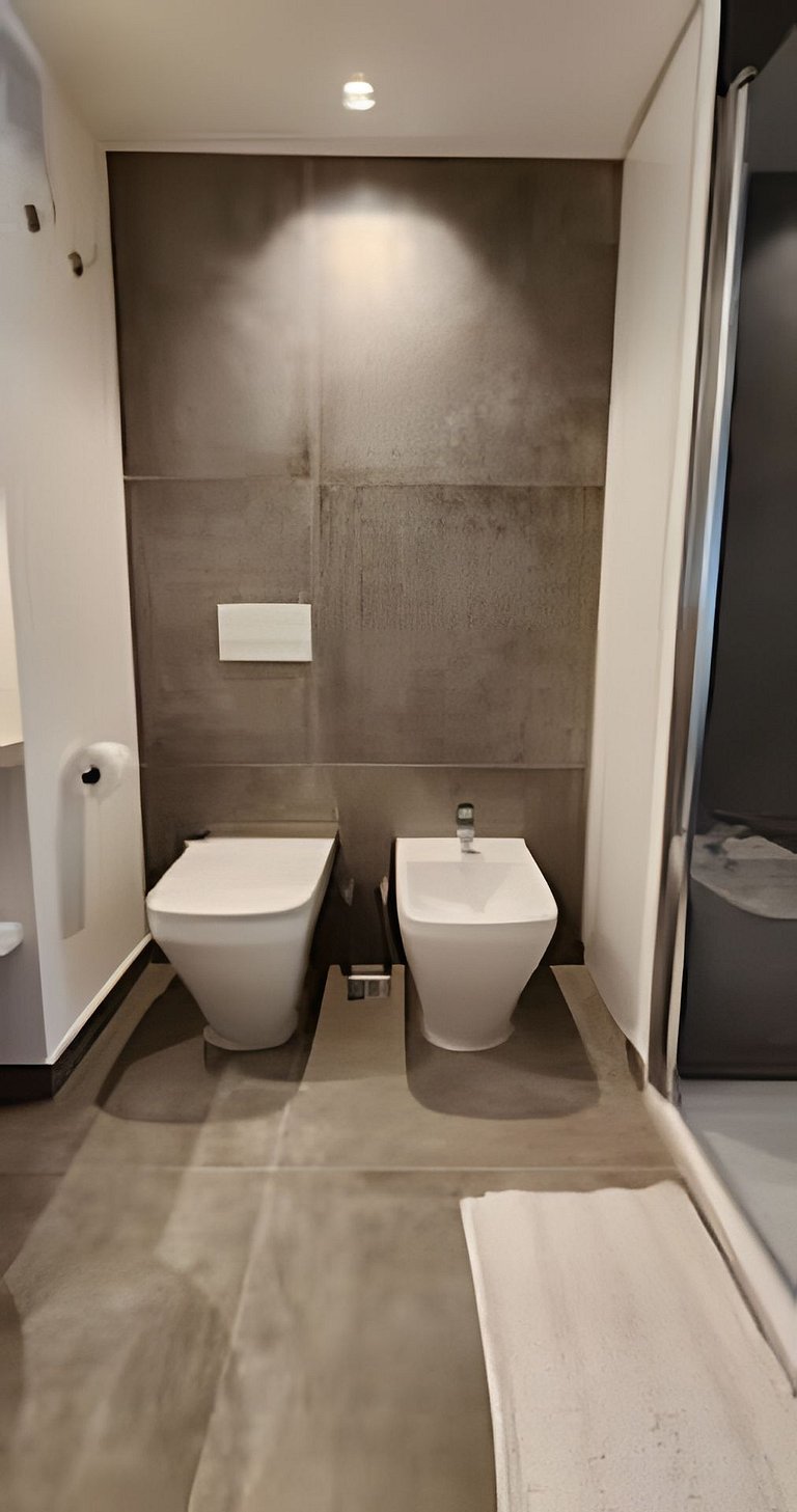 Luxury Loft en Quartier Retiro con Terraza & SPA