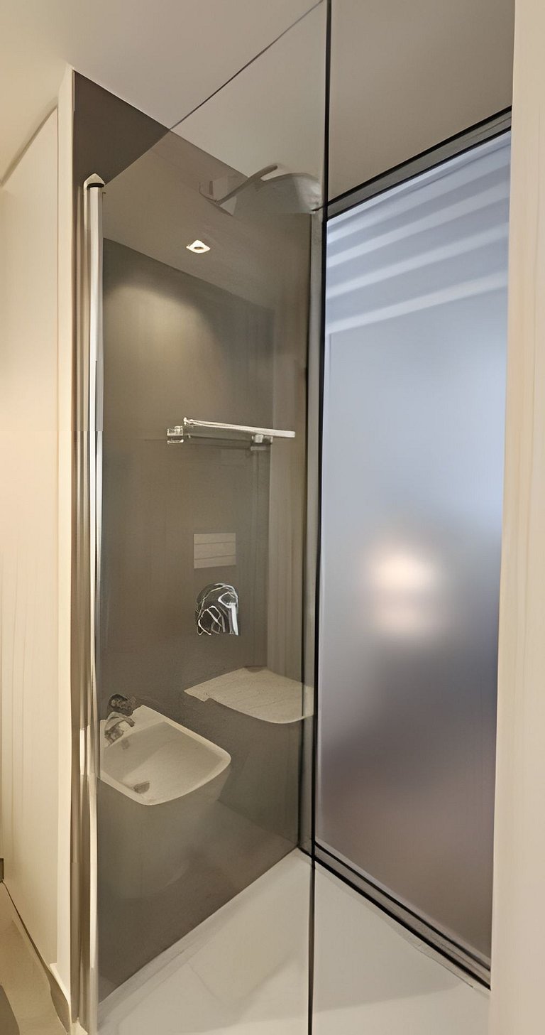 Luxury Loft en Quartier Retiro con Terraza & SPA