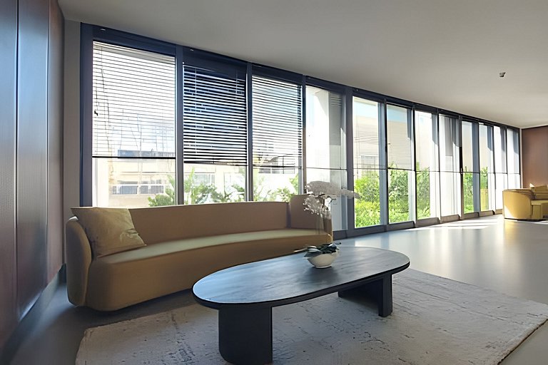 Luxury Loft en Quartier Retiro con Terraza & SPA