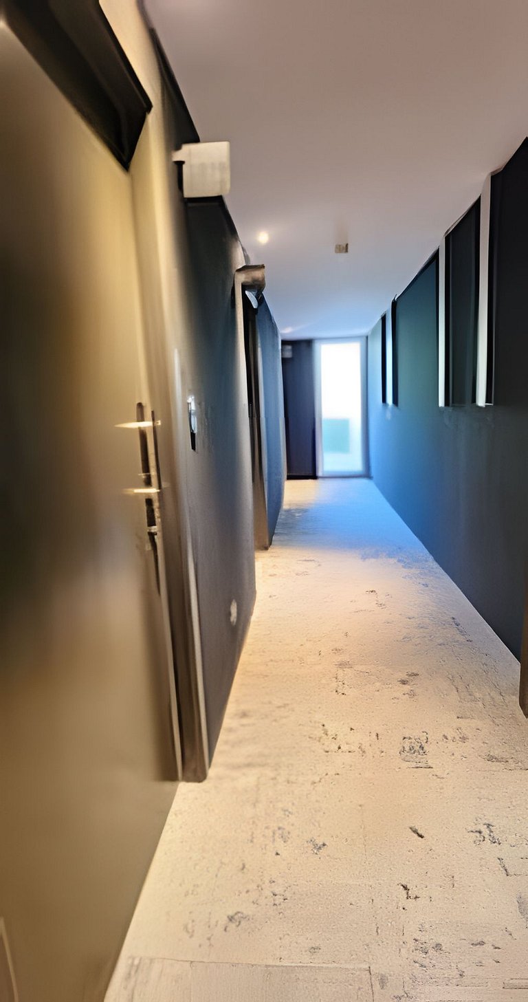 Luxury Loft en Quartier Retiro con Terraza & SPA