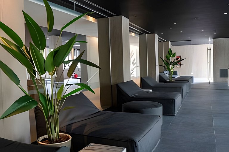 Luxury Loft en Quartier Retiro con Terraza & SPA