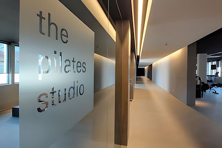 Luxury Loft en Quartier Retiro con Terraza & SPA