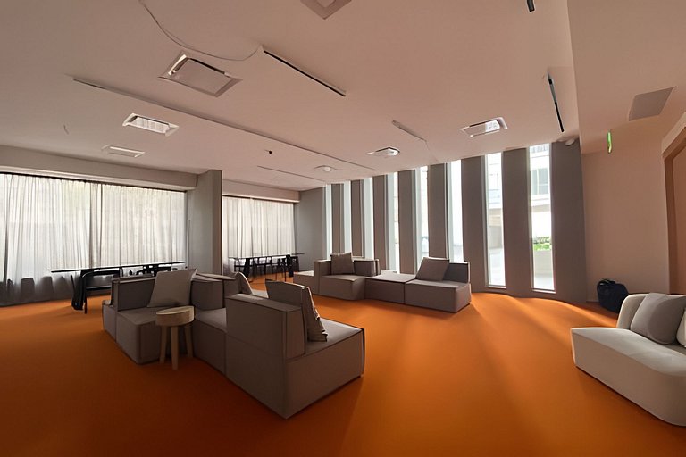 Luxury Loft en Quartier Retiro con Terraza & SPA