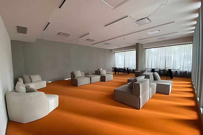 Luxury Loft en Quartier Retiro con Terraza & SPA