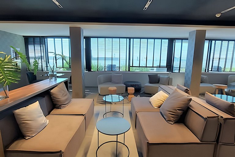 Luxury Loft en Quartier Retiro con Terraza & SPA