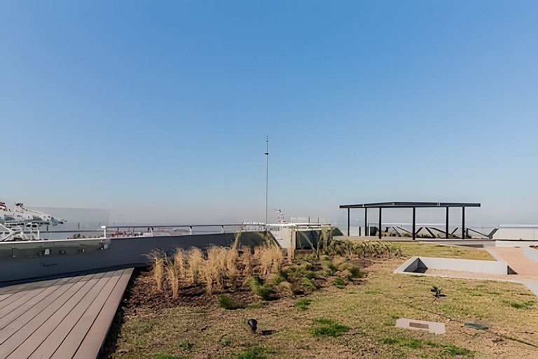 Luxury Loft en Quartier Retiro con Terraza & SPA