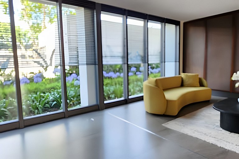 Luxury Loft en Quartier Retiro con Terraza & SPA